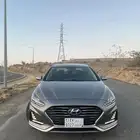 سوناتا 2018 فل كامل وارد كوريا