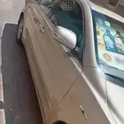 كامري 2007 فل الجهتين مصوبغة
