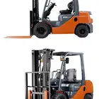 قطع غيار رافعات شوكية -Forklifts Spare Parts خدمة صيانة