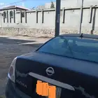 نيسان التيما موديل 2006 للبيع تشليح