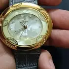 ساعة ليزر سويسرية