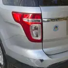 فورد اكسبلورار 2014