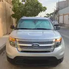 فورد اكسبلورار 2014