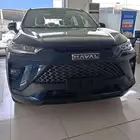 هافال اتش 6 فل كامل جي تي2025
