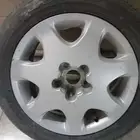 جنط لكزس LS430 2003