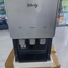 برادة ماء مع محطة تحلية كاملة جديد