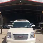 جيمس دينالي 2011