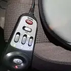 كرسي مساج شبه الجديد