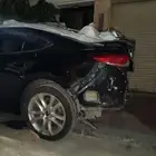 مازدا 6 2015 فل كامل