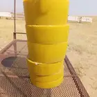 شمع خام طبيعي 100