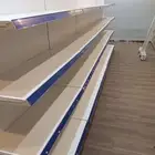 ديكور محلات ومستودع