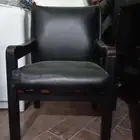 كراسي كوفي ومقهى