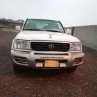 جيب لاندكروزر