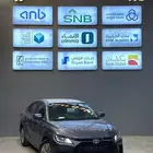 تويوتا يارس فل كامل 2026