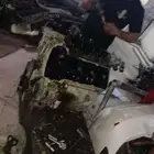 افضل ورشة توضيب مكائن وقيرات في مكة