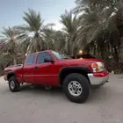 البيع جمس سييرا نظيف