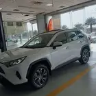 تايوتا رافور 22