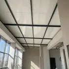 حداد مظلات وشبابيك