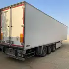 براد شيرو فرنسي تبريد وتجميد
