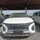 هيونداي كريتا كمفورت 25