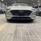 هونداي سوناتا سمارت موديل 2022