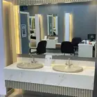 مغسله جديد لم تستخدم