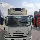 ايسوزو براد للايجار مع السائق