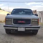 جمس يوكن قصير 1999 نظيف