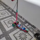 للبيع دراجه وسكوتر