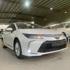 كورولا مطور و ستاندرد 1500XLI - 2025 - للكاش والتقسيط