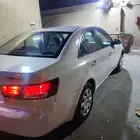 سوناتا 2008