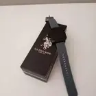 ساعه رياضيه من شركه Beverly Hills Polo Club اصليه ايطاليه