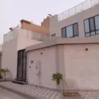 شاليه في امواج