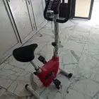 جهاز رياضي سيكل ثابت