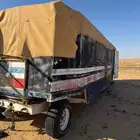 غرفة صاج 7متر