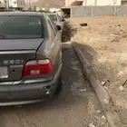 Bmw e39 530i بي ام قطع غيار