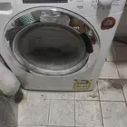 غساله فول اوتمواتيك 8كجم للبيع