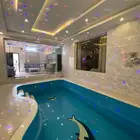 شاليهات للبيع في محايل عسير