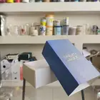 طباعة كاسات و عب كرتون