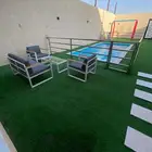 شاليه صغير نظيف الدمام الخبر الظهران