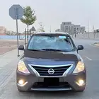 نيسان صني موديل 2023