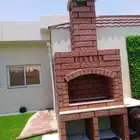 مشبات شوايات افران حفر مندي