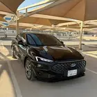 للتنازل فورد تورس فل كامل اسود بدون مقابل