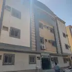 للبيع شقة حي الشفا