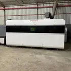 مكينة قص ليزر للبيع العاجل