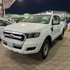 فورد رينجر ديزل 2019 دبل غمارتين ماشيه 185 الف وكاله