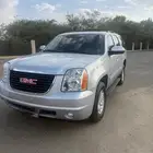 جمس يوكن قصير 2013