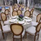 تاجير كراسي تاجير طاولات