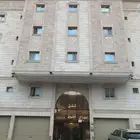 عماره فاخره للبيع جاهزه للأستثمار او السكن - مكه - كدي