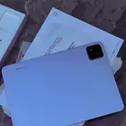 شاومي باد 7 برو مع كيبورد وقلم